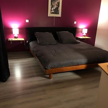 Ain'Time Bed & Breakfast Biziat Ngoại thất bức ảnh